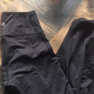 Lululemon leggings